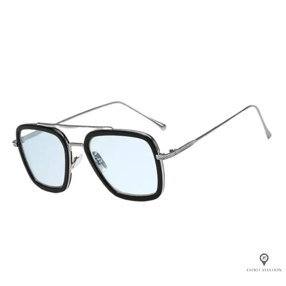 Lunette Aviateur Homme Tony Stark End Game 6 Lunette Aviateur Homme Tony Stark End Game – Image 4