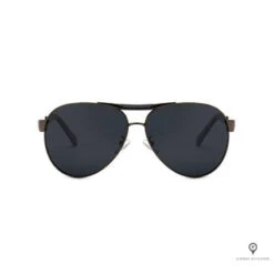 Lunette Aviateur Homme Vintage -Esprit Aviation Lunette Aviateur Homme Vintage Esprit Aviation 1689998321982