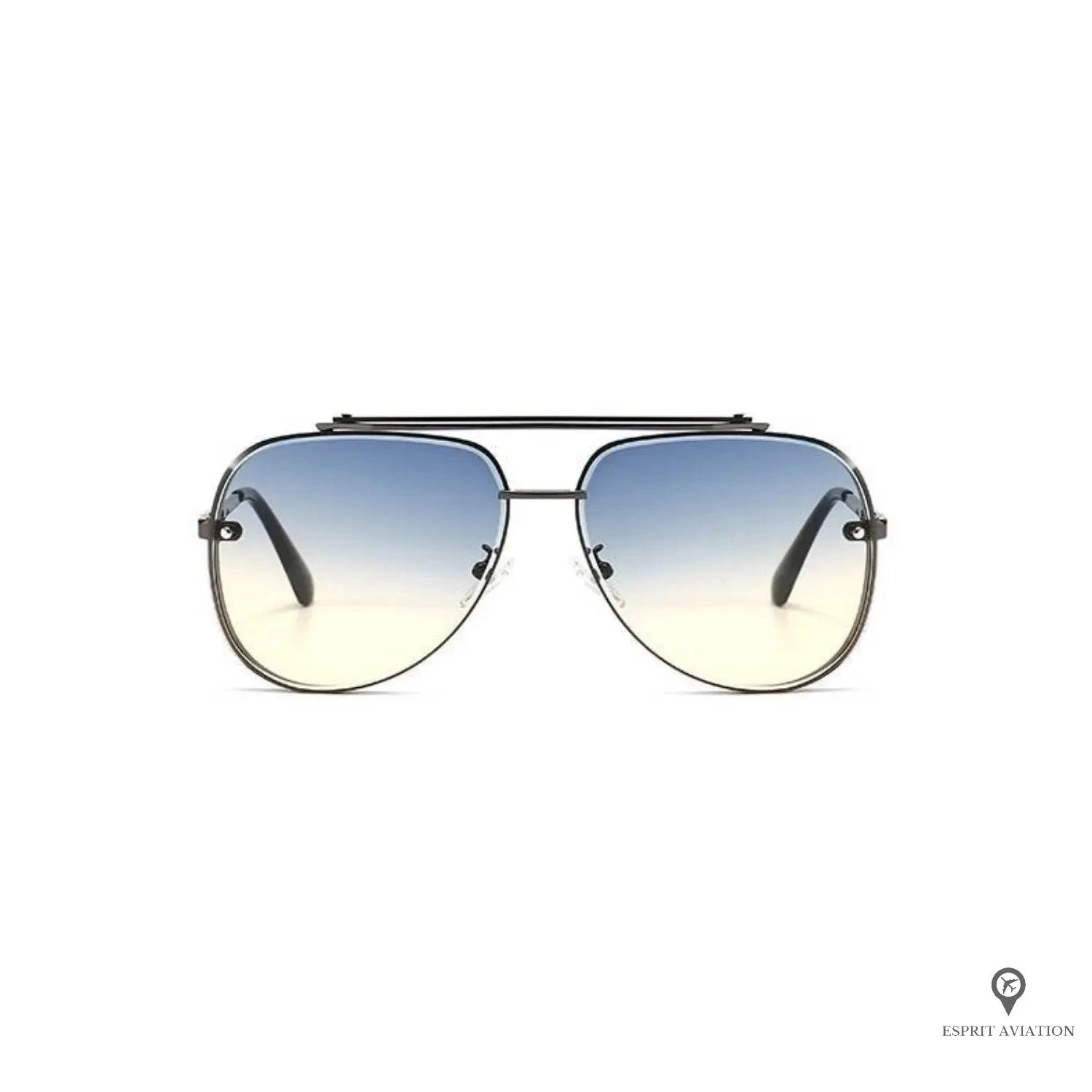 Lunette Aviateur Motard 4 Lunette Aviateur Motard – Image 2