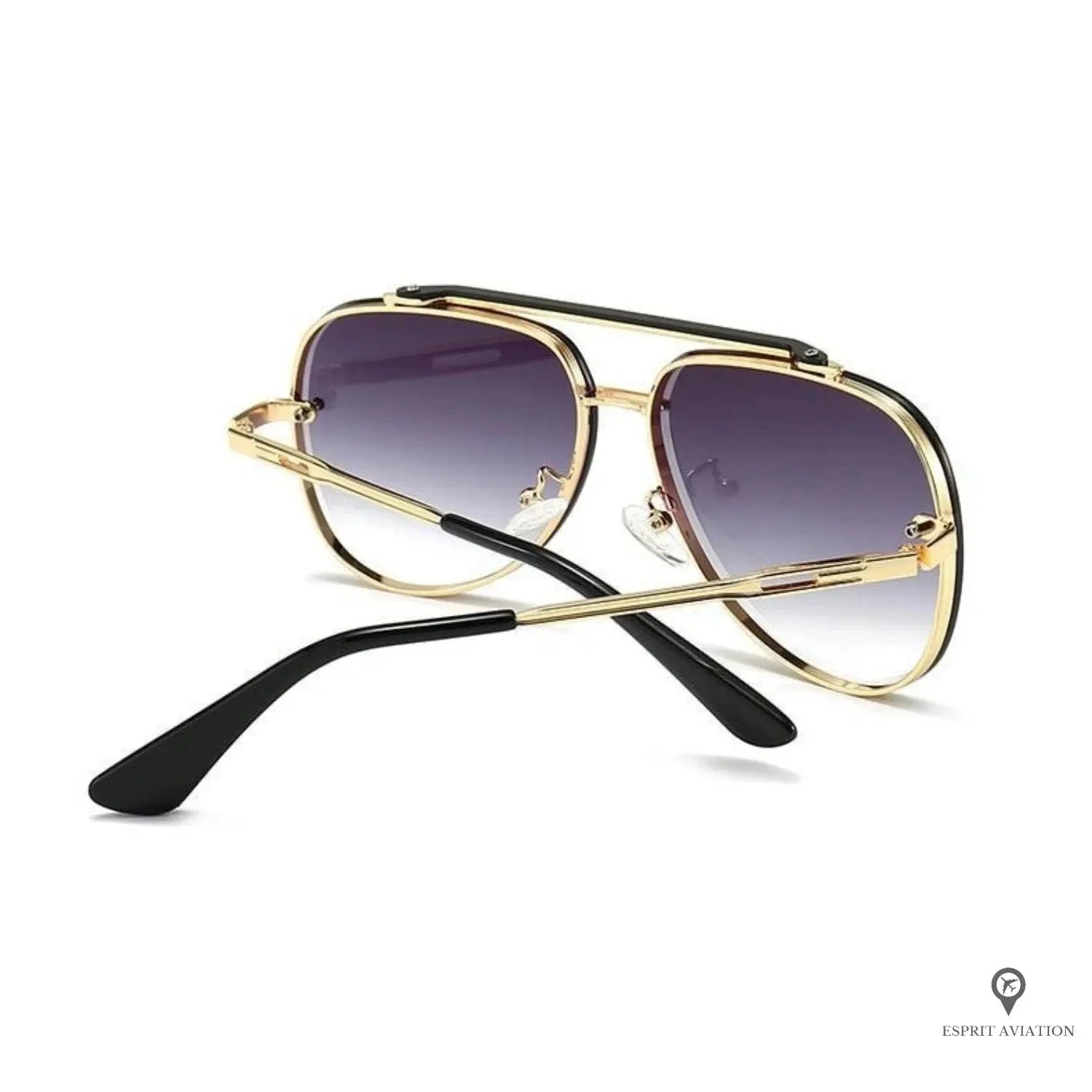 Lunette Aviateur Moto 6 Lunette Aviateur Moto – Image 4