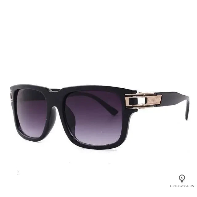 Lunette Aviateur Plastique 3 Lunette Aviateur Plastique