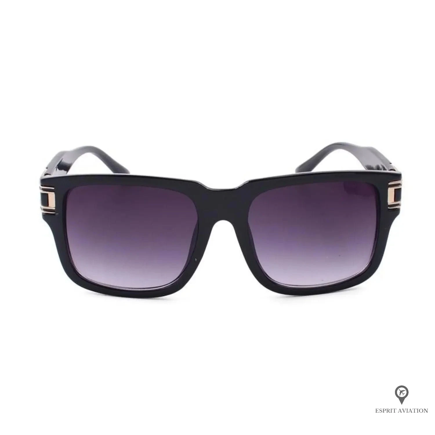 Lunette Aviateur Plastique 4 Lunette Aviateur Plastique – Image 2