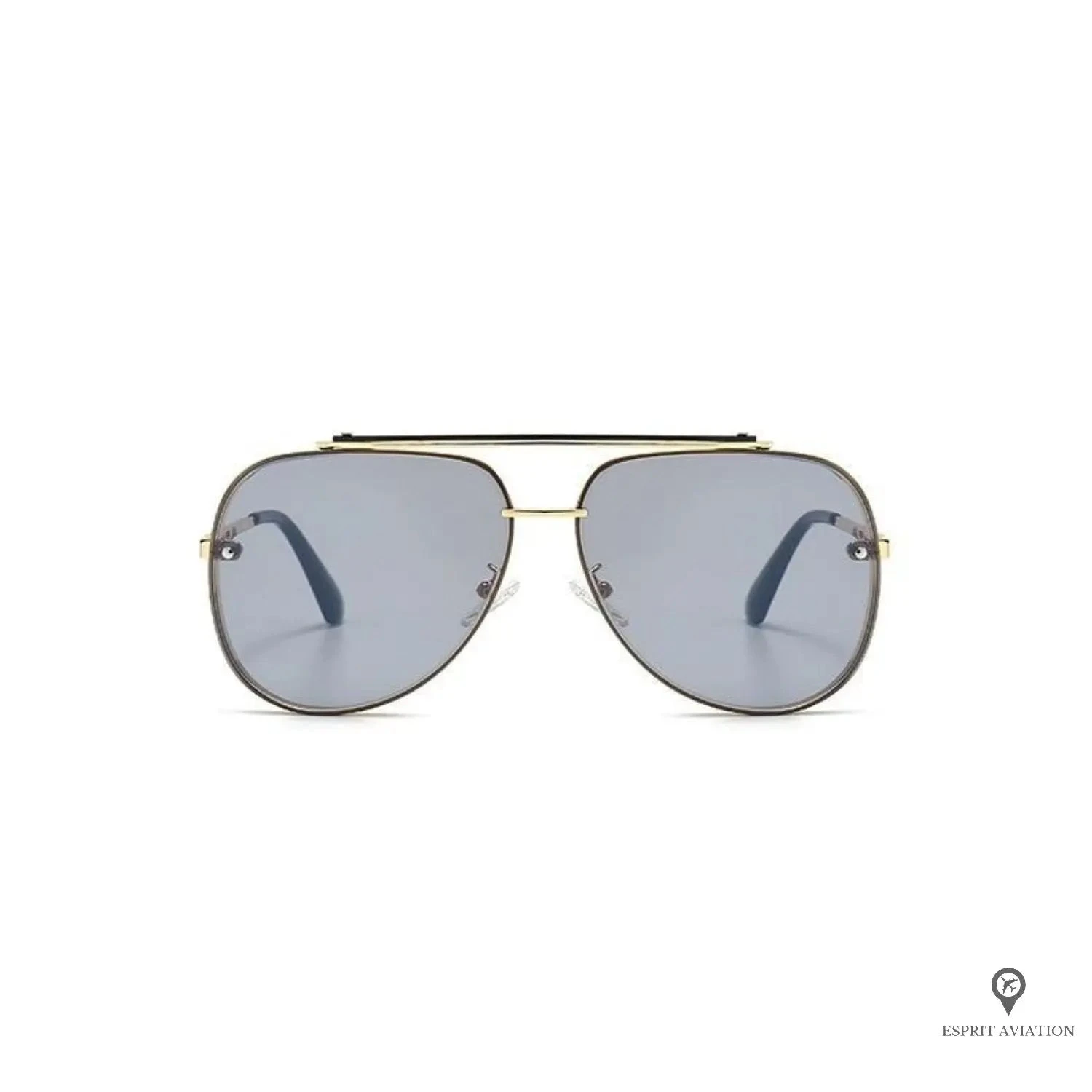 Lunette Aviateur Retro Moto 4 Lunette Aviateur Retro Moto – Image 2