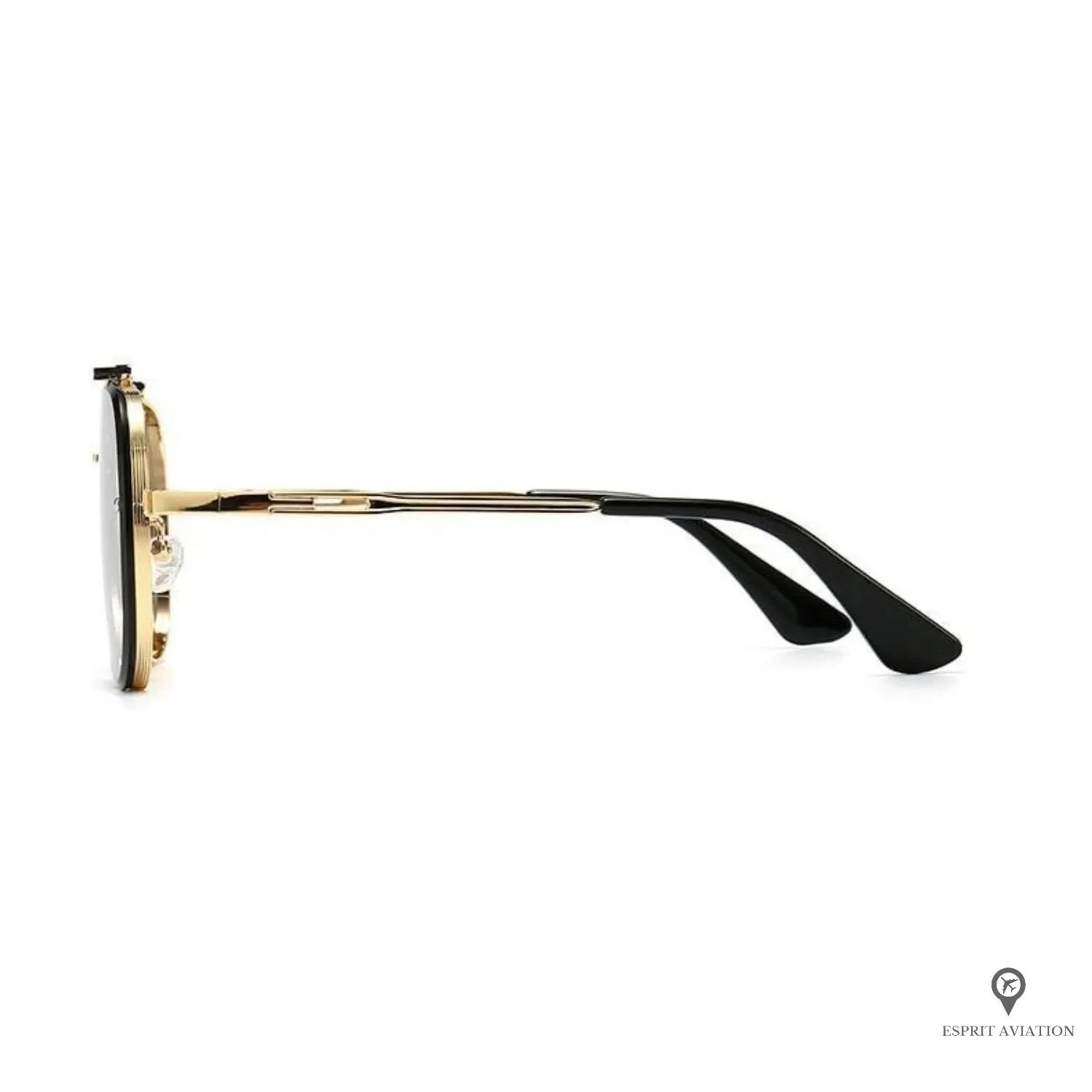 Lunette Aviateur Retro Moto 5 Lunette Aviateur Retro Moto – Image 3