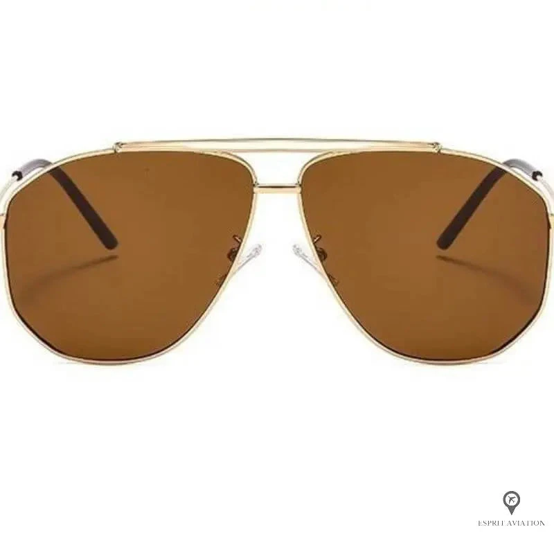 Lunette Aviateur Soldat Soleil 3 Lunette Aviateur Soldat Soleil