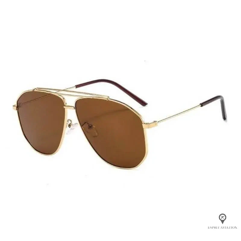 Lunette Aviateur Soldat Soleil 4 Lunette Aviateur Soldat Soleil – Image 2