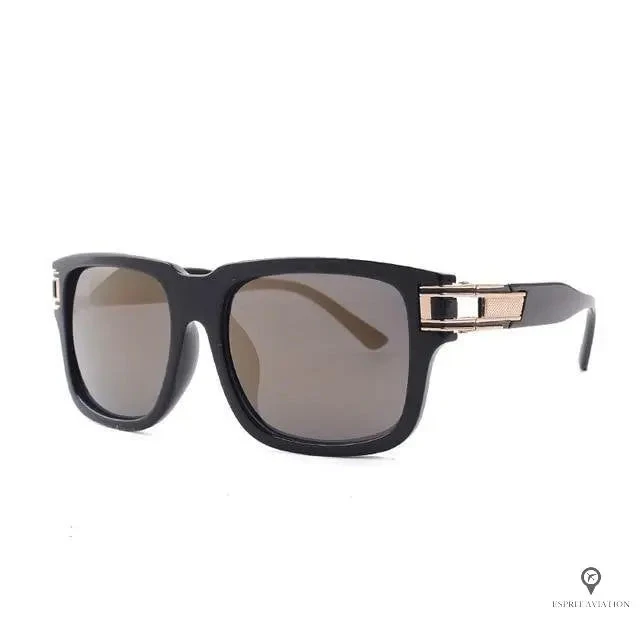 Lunette Aviateur Visage Rond 3 Lunette Aviateur Visage Rond