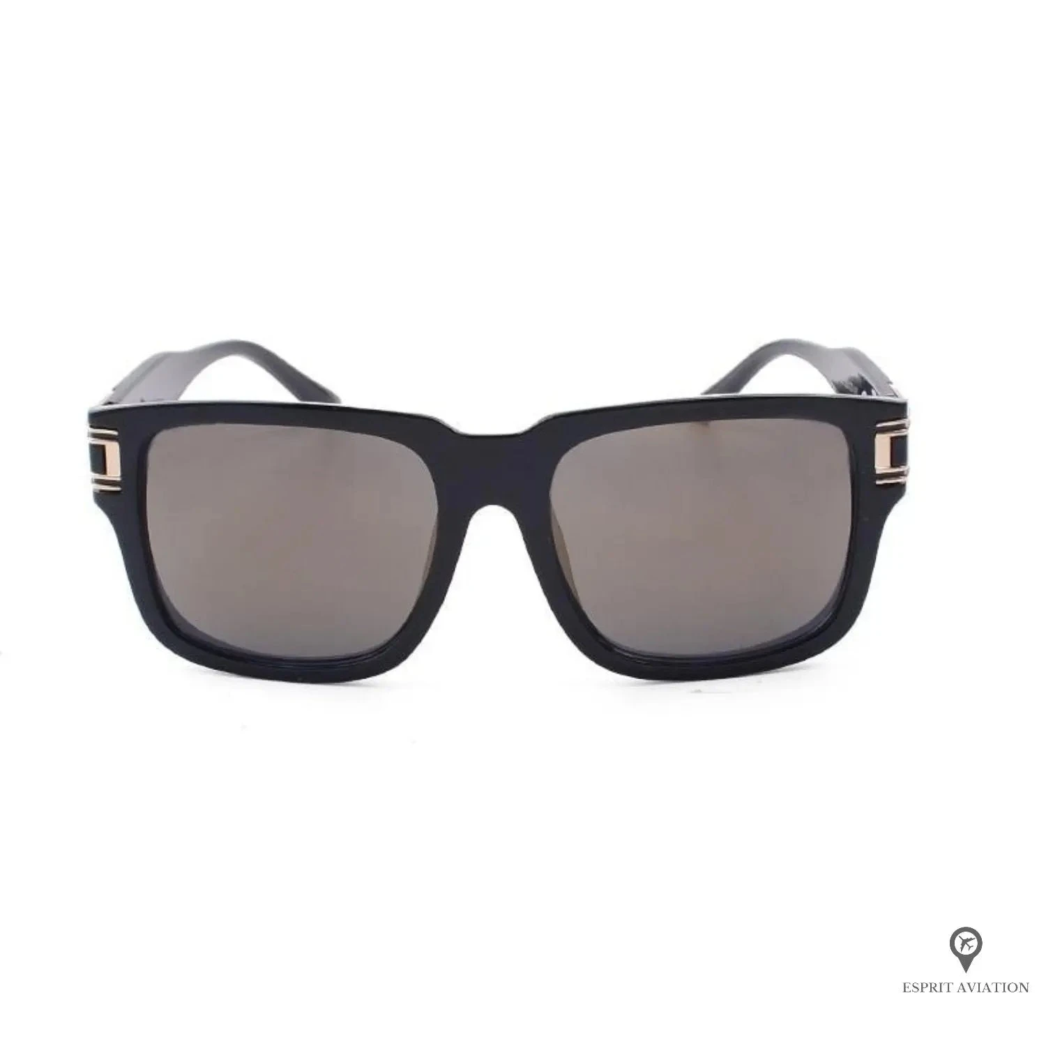 Lunette Aviateur Visage Rond 4 Lunette Aviateur Visage Rond – Image 2