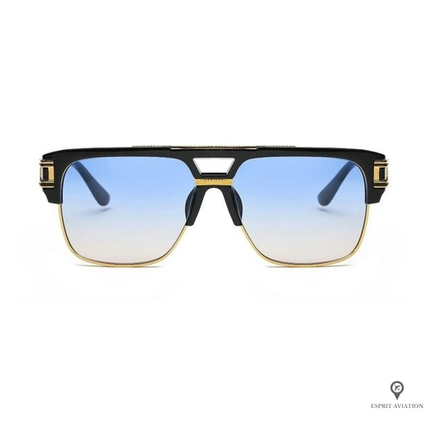 Lunette Aviateur Pour Homme 4 Lunette Aviateur Pour Homme – Image 2