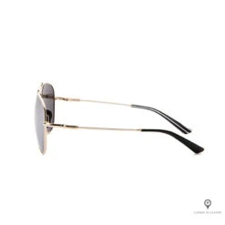 Lunette Aviateur Pour Homme De Soleil