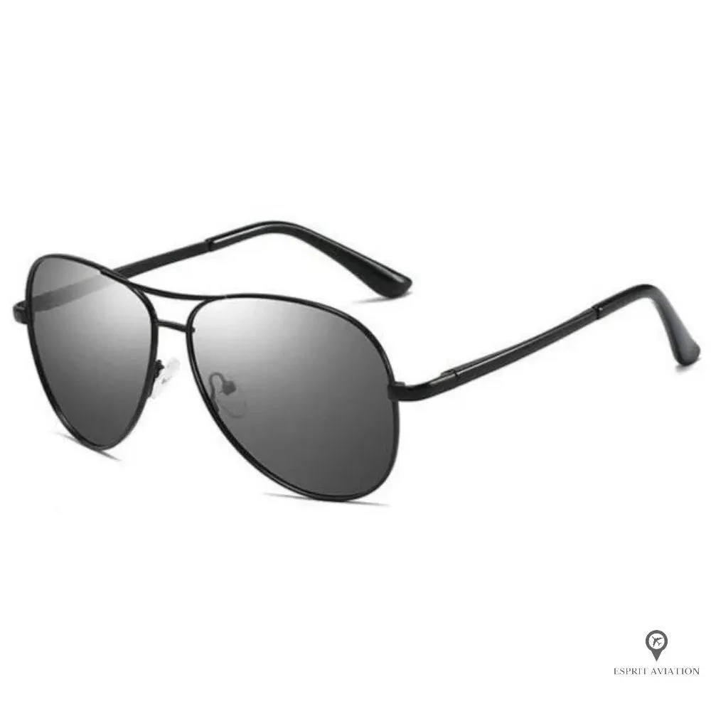 Lunette Aviator Homme Miroir 4 Lunette Aviator Homme Miroir – Image 2