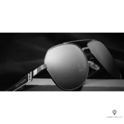 Lunette Aviator Homme Polarisé