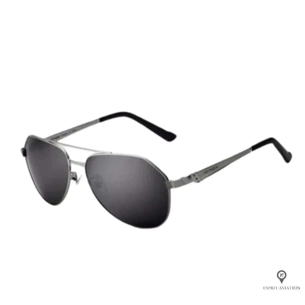 Lunette Aviator Homme Polarisé 4 Lunette Aviator Homme Polarisé – Image 2