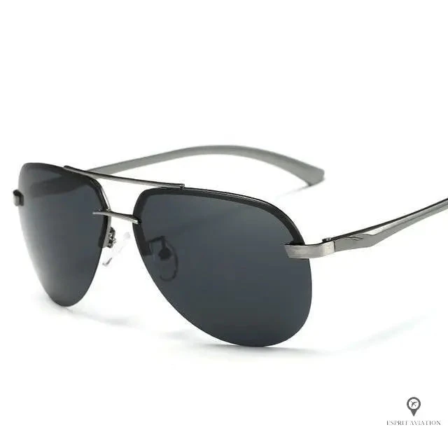 Lunette Aviator Noir 3 Lunette Aviator Noir