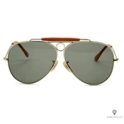 Lunette Homme Las Vegas Parano (Version Grise)
