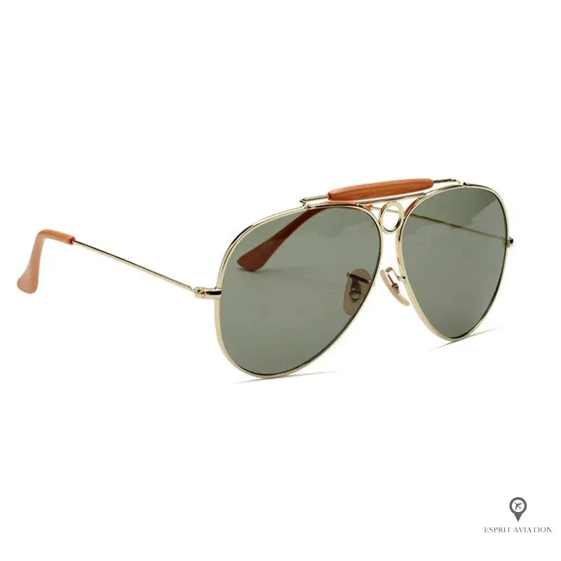 Lunette Homme Las Vegas Parano (Version Grise) 4 Lunette Homme Las Vegas Parano (Version Grise) – Image 2
