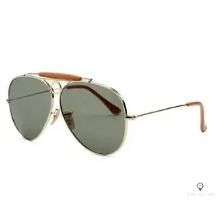 Lunette Homme Las Vegas Parano (Version Grise) 6 Lunette Homme Las Vegas Parano (Version Grise) – Image 4