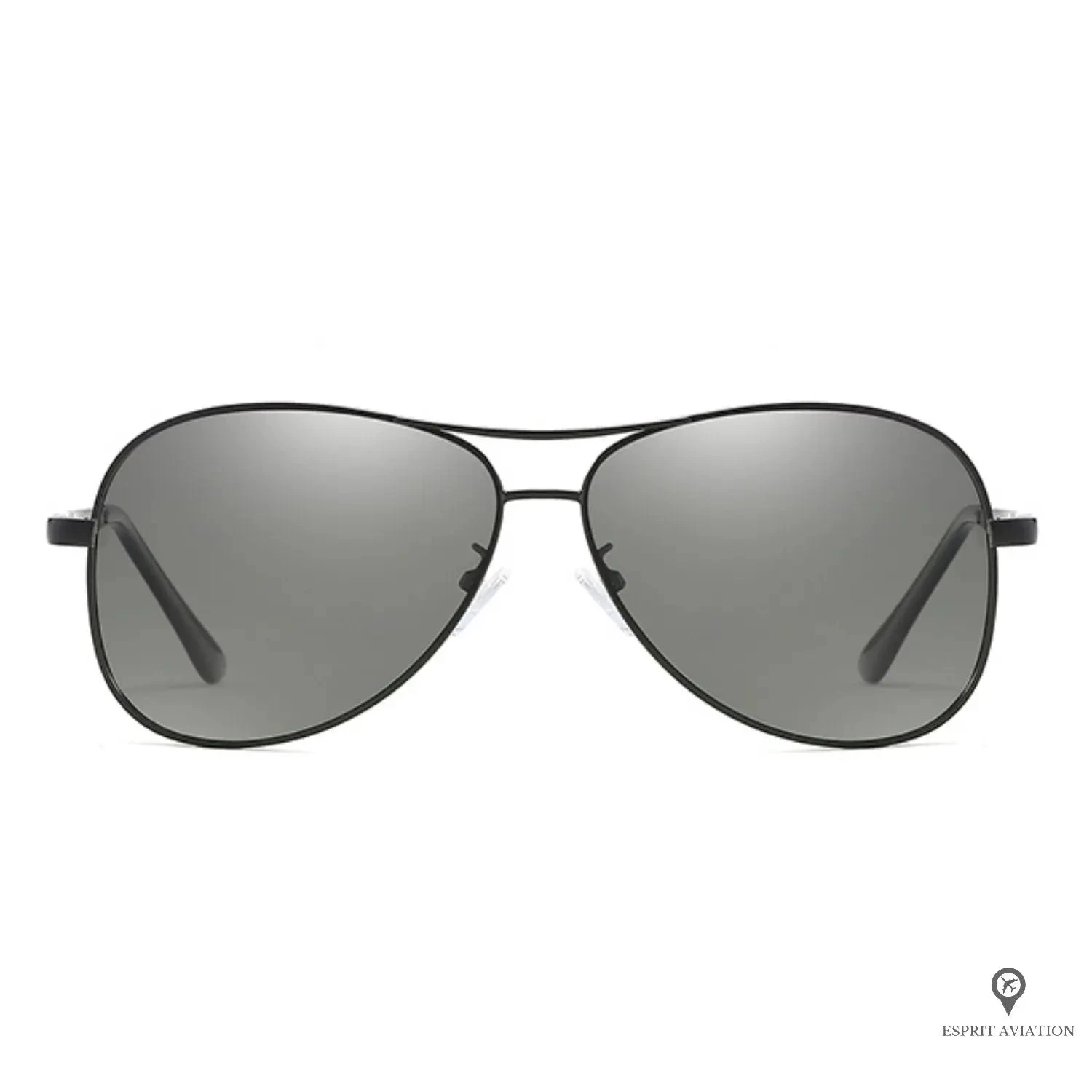 Lunette Soleil Aviateur Vue 4 Lunette Soleil Aviateur Vue – Image 2