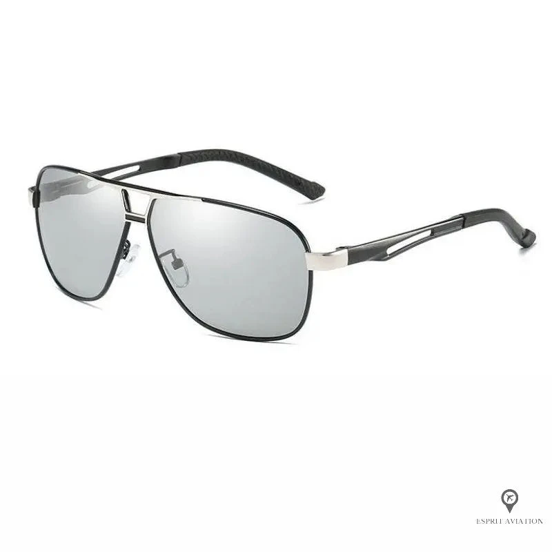 Lunette Style Aviateur Homme 3 Lunette Style Aviateur Homme
