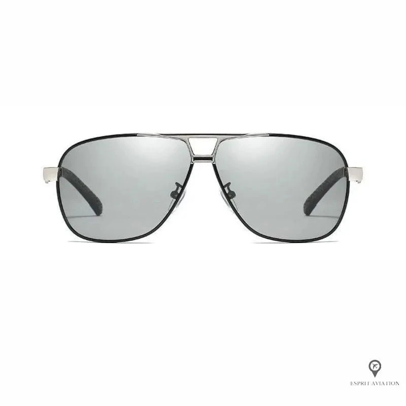 Lunette Style Aviateur Homme 4 Lunette Style Aviateur Homme – Image 2