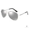 Lunette De Soleil Aviateur Effet Miroir 1 Lunette De Soleil Aviateur Effet Miroir -Esprit Aviation Lunette de Soleil Aviateur Effet Miroir Esprit Aviation 1689997510397