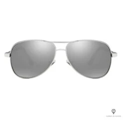 Lunette De Soleil Aviateur Effet Miroir 5 Lunette De Soleil Aviateur Effet Miroir -Esprit Aviation Lunette de Soleil Aviateur Effet Miroir Esprit Aviation 1689997513490