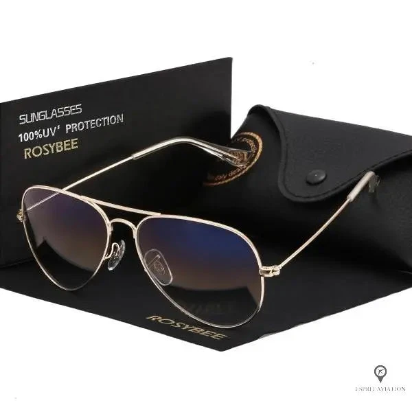 Lunette De Soleil Aviateur Gris Homme 3 Lunette De Soleil Aviateur Gris Homme