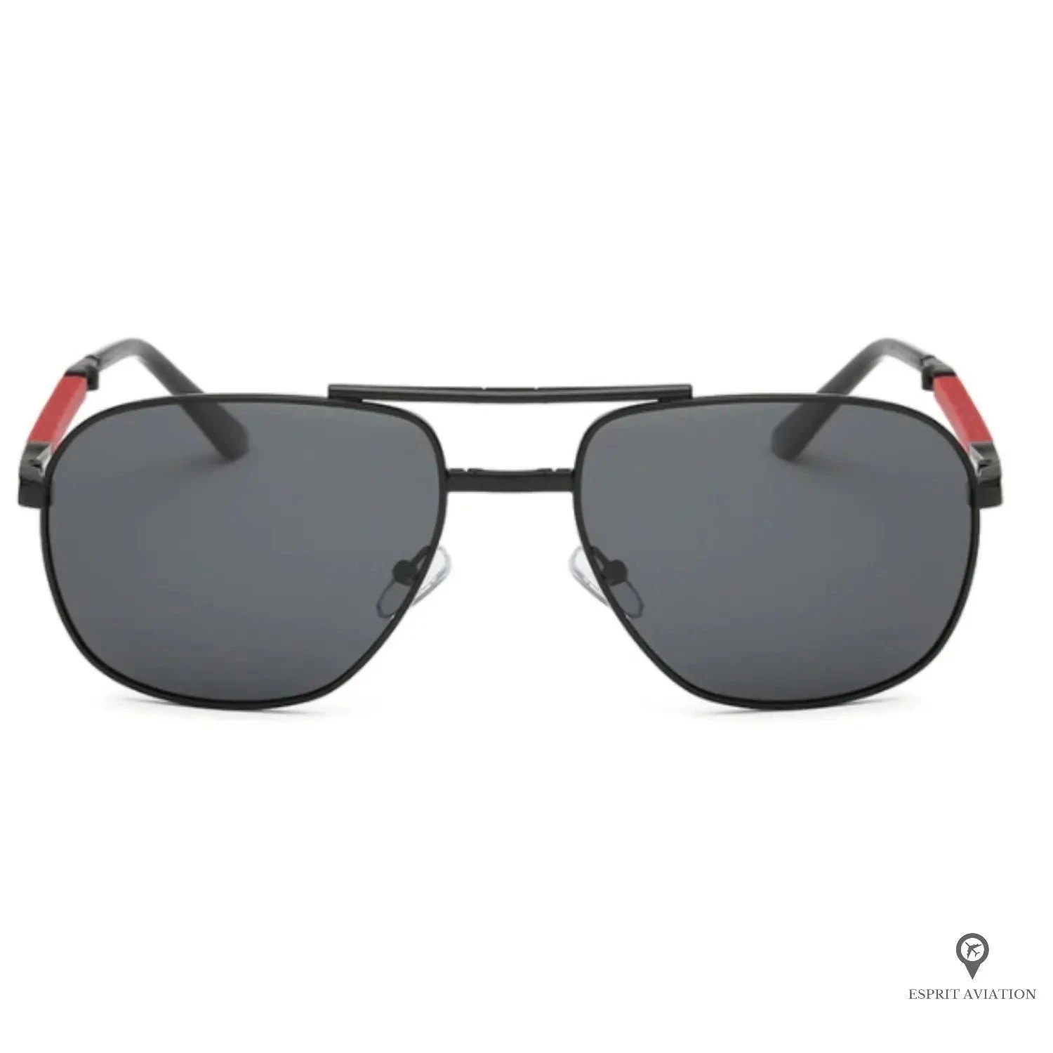 Lunette De Soleil Aviateur Homme 2019 4 Lunette De Soleil Aviateur Homme 2019 – Image 2