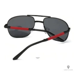 Lunette De Soleil Aviateur Homme 2019 8 Lunette De Soleil Aviateur Homme 2019 -Esprit Aviation Lunette de Soleil Aviateur Homme 2019 Esprit Aviation 1688405674379