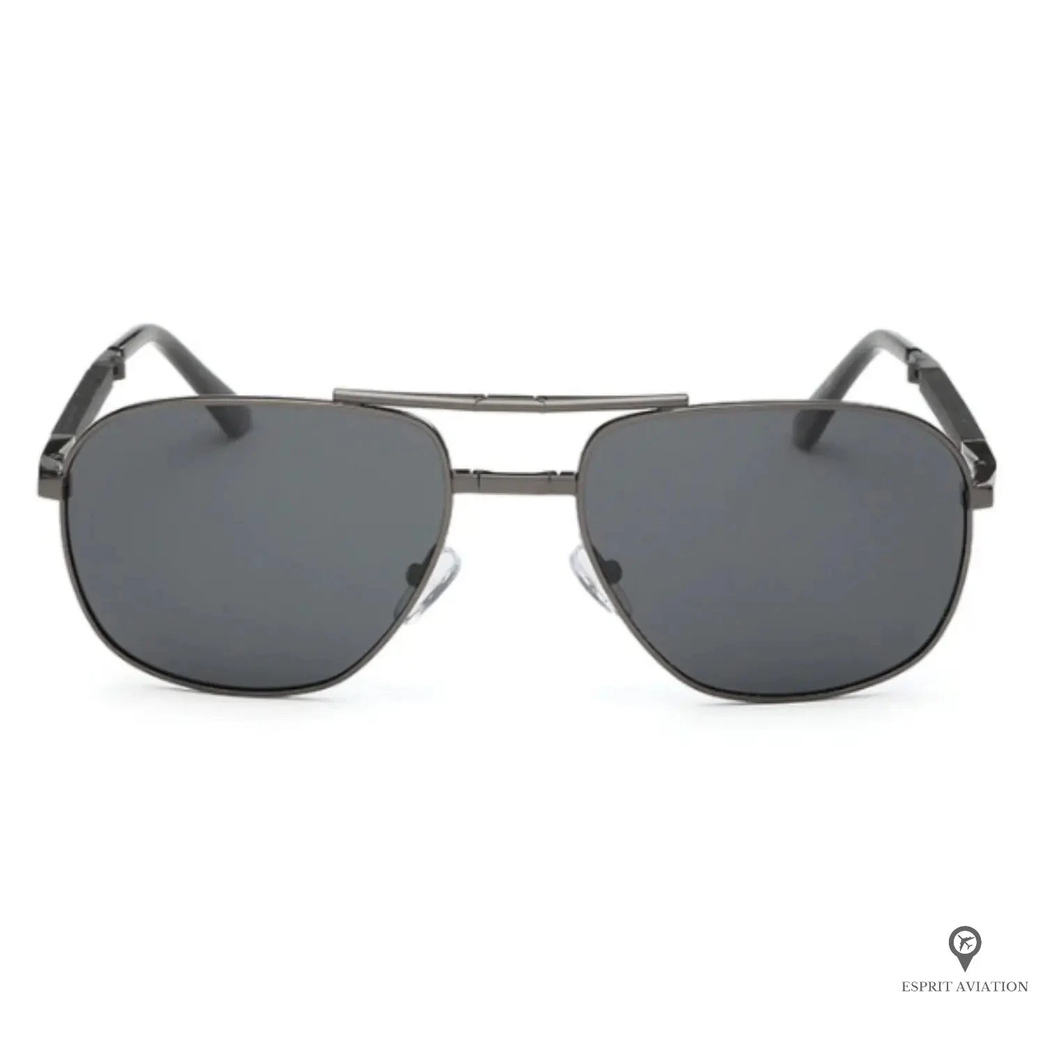 Lunette De Soleil Aviateur Homme Aviateur 4 Lunette De Soleil Aviateur Homme Aviateur – Image 2