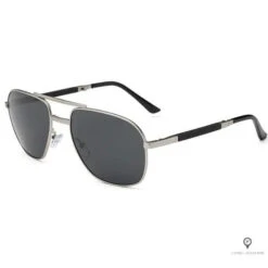 Lunette De Soleil Aviateur Homme Aviator
