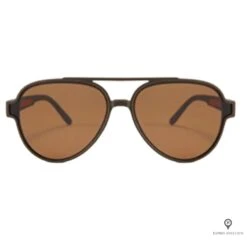 Lunette De Soleil Aviateur Homme Classe