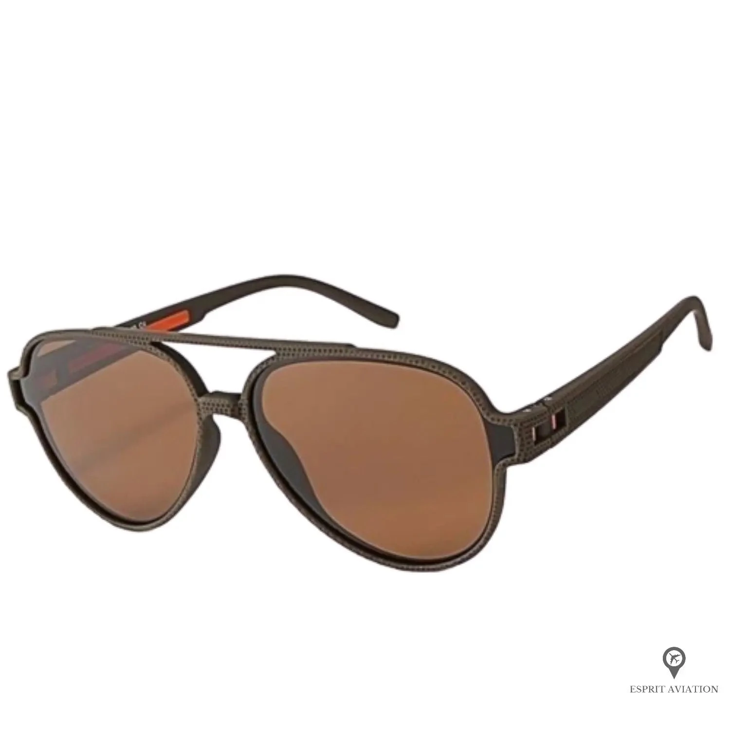 Lunette De Soleil Aviateur Homme Classe 5 Lunette De Soleil Aviateur Homme Classe – Image 3