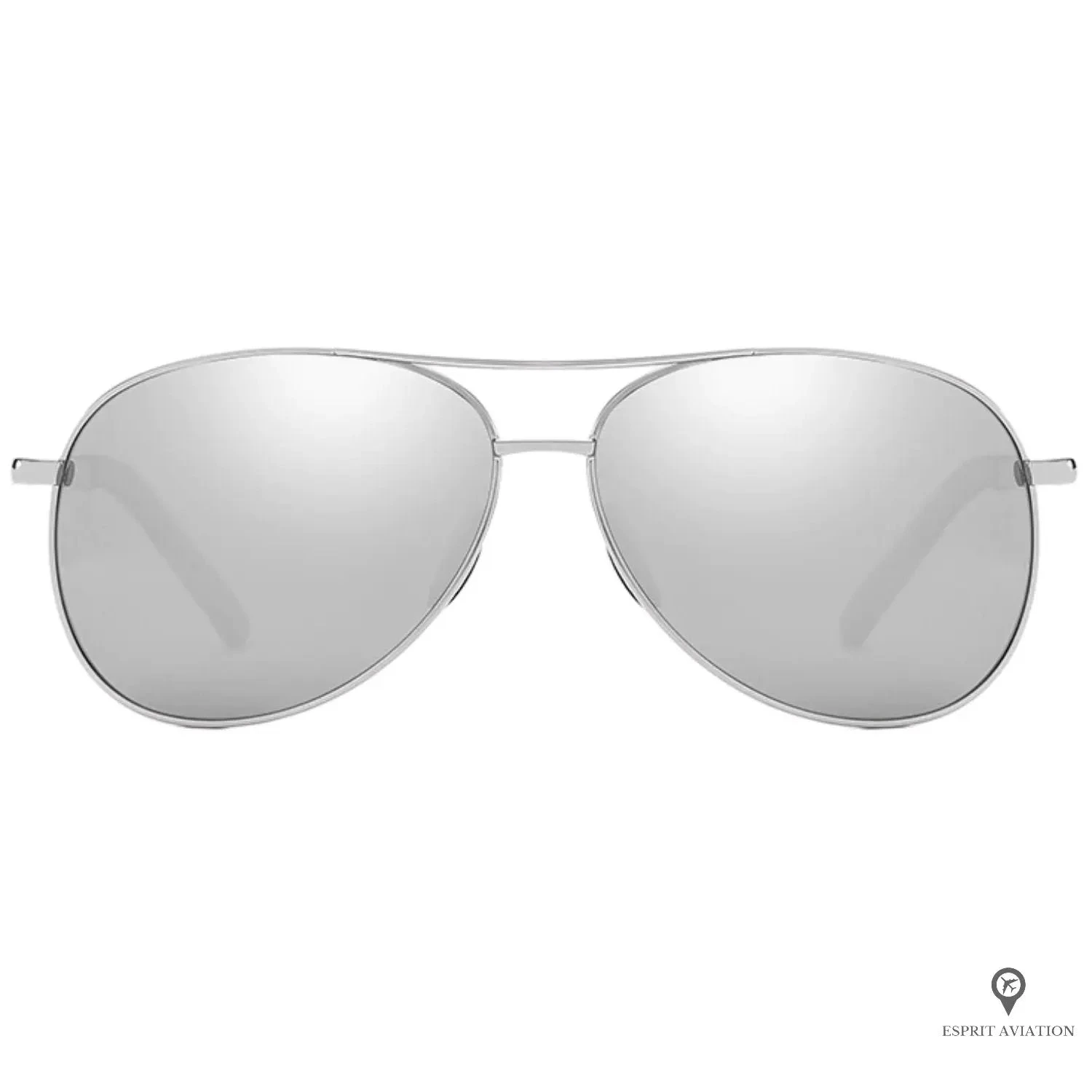 Lunette De Soleil Aviateur Homme Effet Miroir 3 Lunette De Soleil Aviateur Homme Effet Miroir