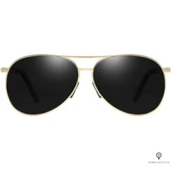 Lunette De Soleil Aviateur Homme Été 2020