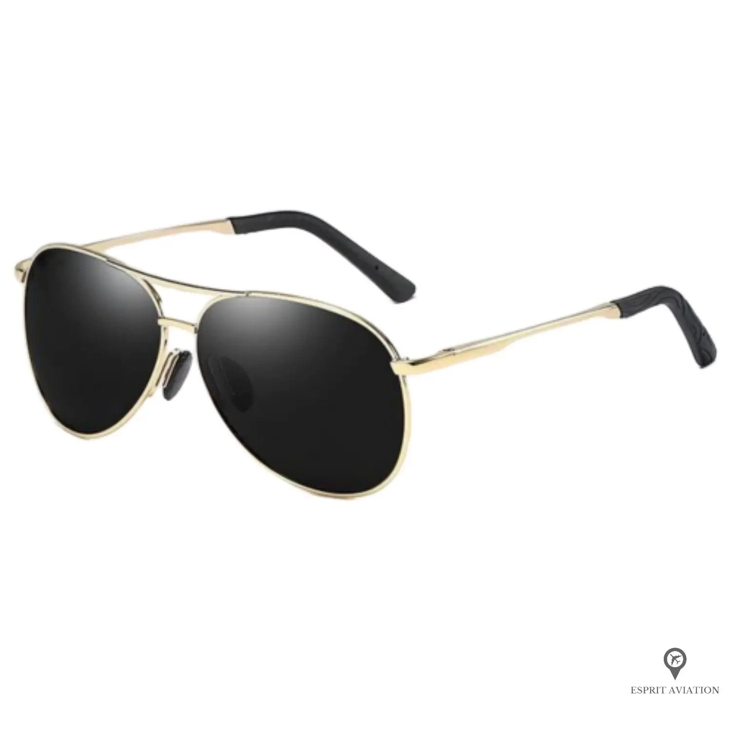 Lunette De Soleil Aviateur Homme Été 2020 4 Lunette De Soleil Aviateur Homme Été 2020 – Image 2