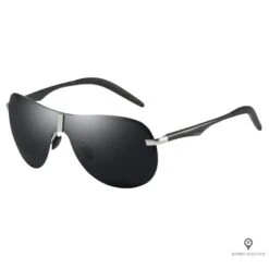 Lunette De Soleil Aviateur Homme Grosse Monture 5 Lunette De Soleil Aviateur Homme Grosse Monture -Esprit Aviation Lunette de Soleil Aviateur Homme Grosse Monture Esprit Aviation 1689997435634