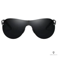 Lunette De Soleil Aviateur Homme Italienne