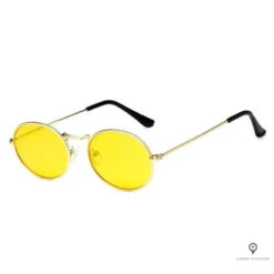 Lunette De Soleil Aviateur Homme Jaune 5 Lunette De Soleil Aviateur Homme Jaune -Esprit Aviation Lunette de Soleil Aviateur Homme Jaune Esprit Aviation 1689996891823