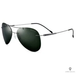 Lunette De Soleil Aviateur Homme Luxe 2020