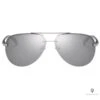 Lunette De Soleil Aviateur Homme Miroir -Esprit Aviation Lunette de Soleil Aviateur Homme Miroir Esprit Aviation 1689996870414