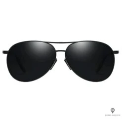 Lunette De Soleil Aviateur Homme Original