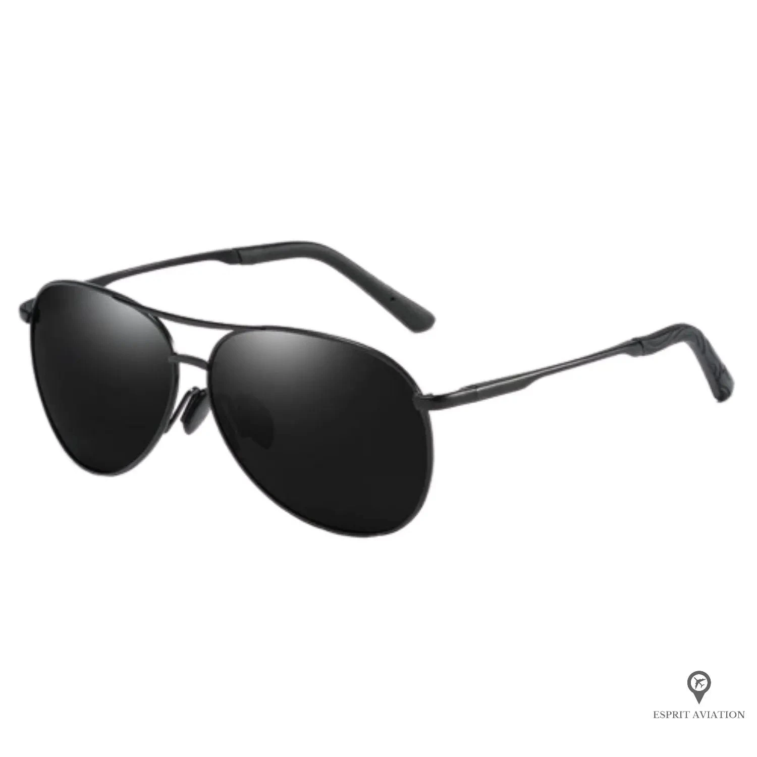 Lunette De Soleil Aviateur Homme Original 4 Lunette De Soleil Aviateur Homme Original – Image 2
