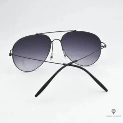 Lunette De Soleil Aviateur Homme Police