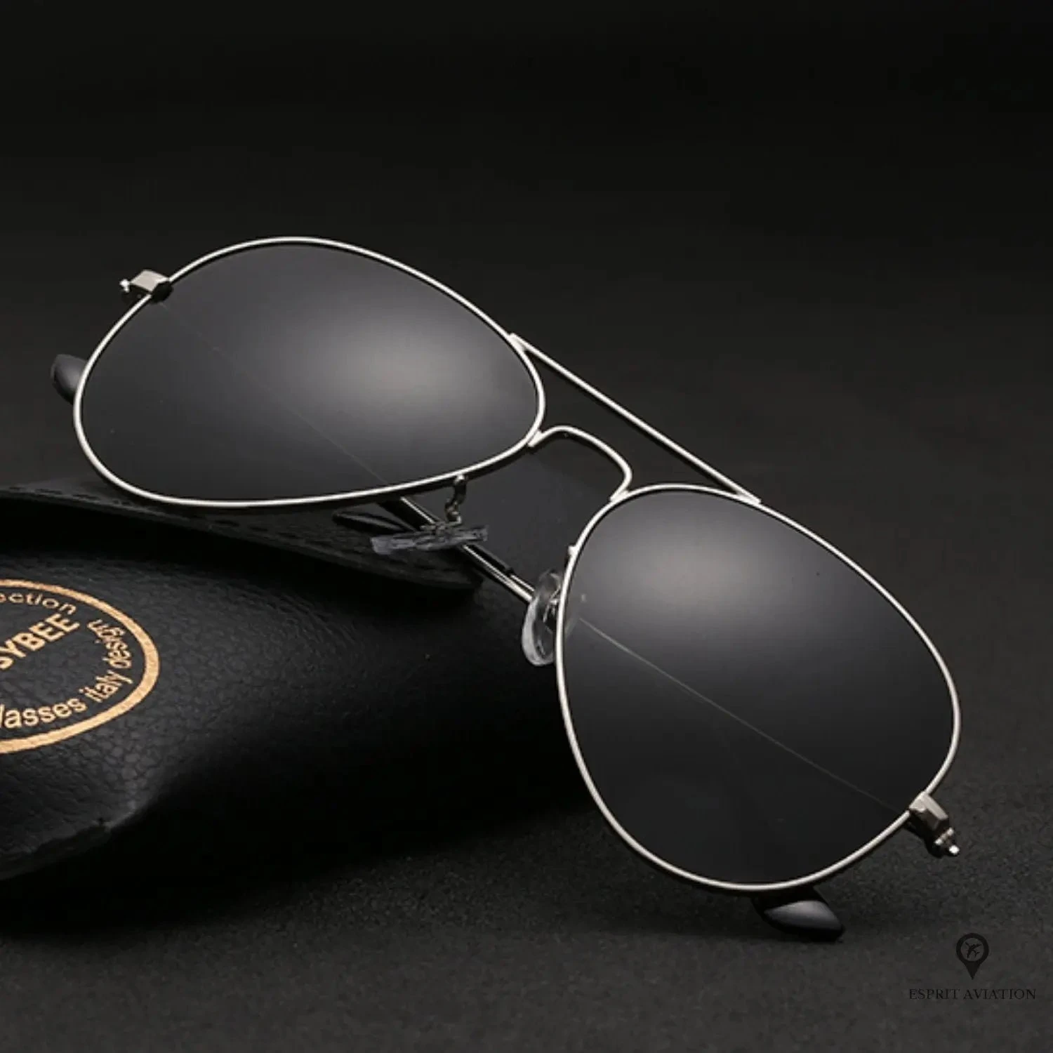 Lunette De Soleil Aviateur Homme Prix Tunisie 4 Lunette De Soleil Aviateur Homme Prix Tunisie – Image 2