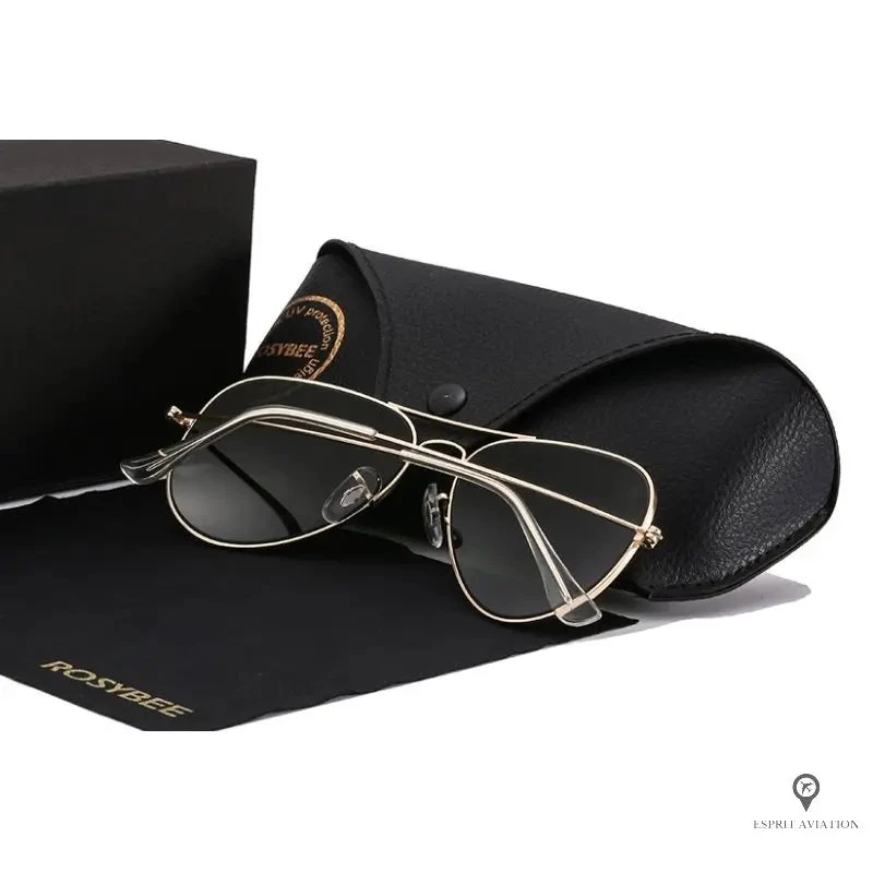 Lunette De Soleil Aviateur Homme Prix Tunisie 5 Lunette De Soleil Aviateur Homme Prix Tunisie – Image 3