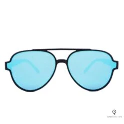 Lunette De Soleil Aviateur Homme De Marque