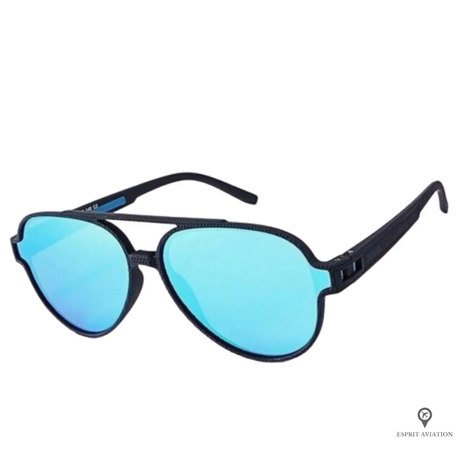 Lunette De Soleil Aviateur Homme De Marque 5 Lunette De Soleil Aviateur Homme De Marque – Image 3