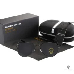 Lunette De Soleil Aviateur Marseille