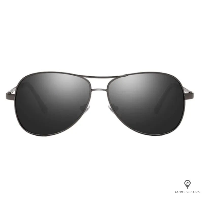 Lunette De Soleil Aviateur Miroir 4 Lunette De Soleil Aviateur Miroir – Image 2